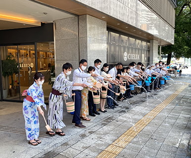 シエリア大阪梅田ライフデザインミュージアム