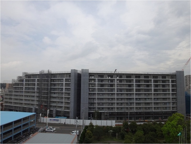 辻堂1
