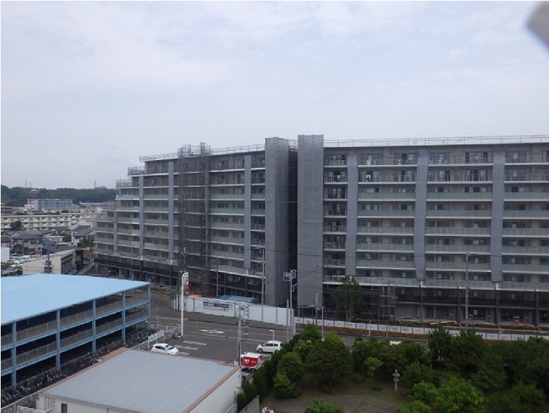 辻堂1