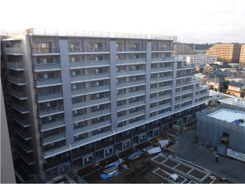 辻堂2