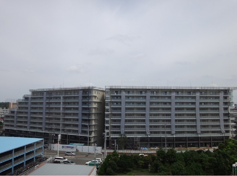 辻堂1