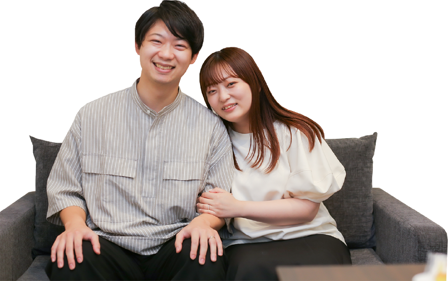 夫婦