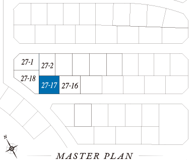 27-17号地区画図