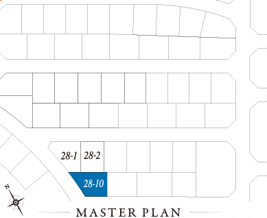 28-10号地区画図