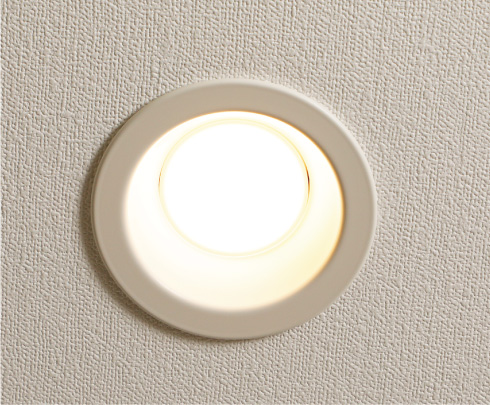 LED照明