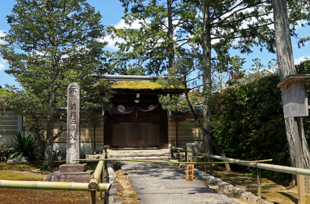 圓通寺