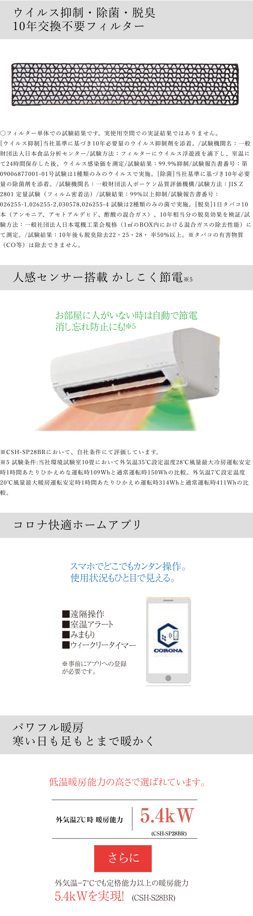 Air Conditioner