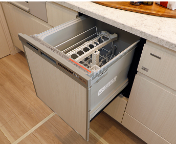 食器洗い乾燥機