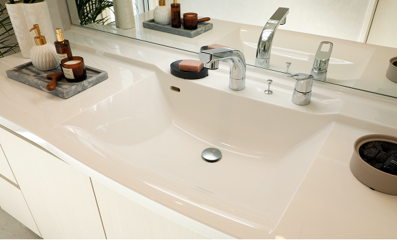 カウンターボウル