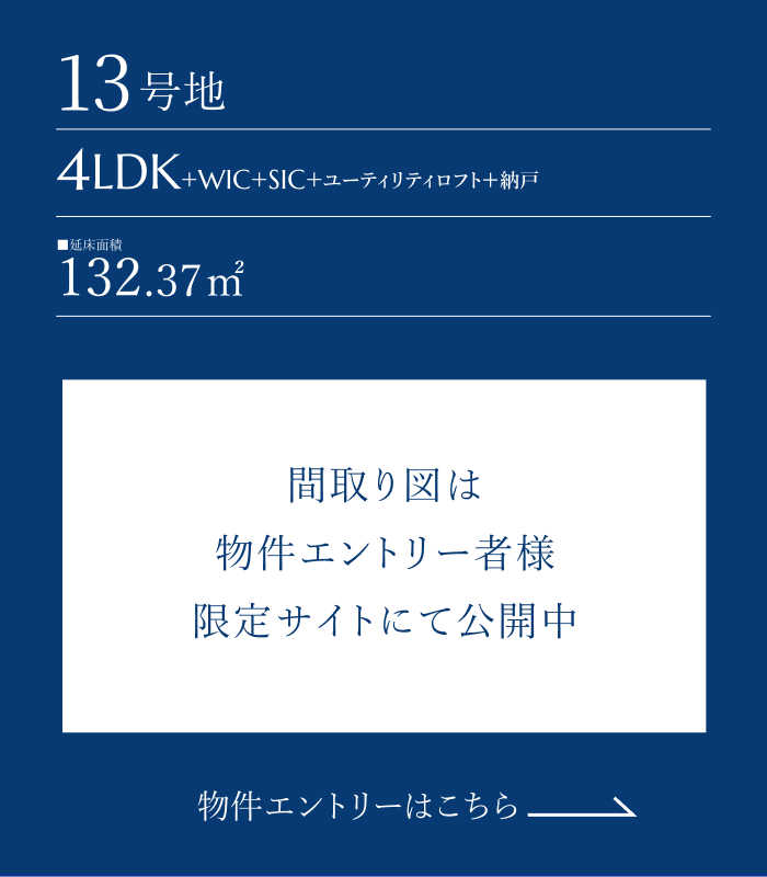 13号地