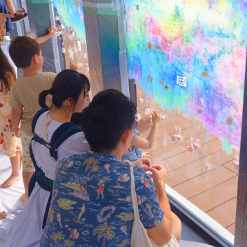 リアルイベント