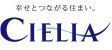 幸せとつながる住まい シエリア