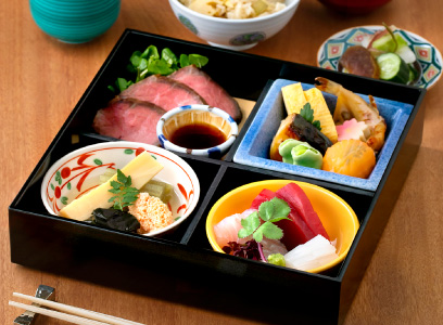 割烹 春 メニュー