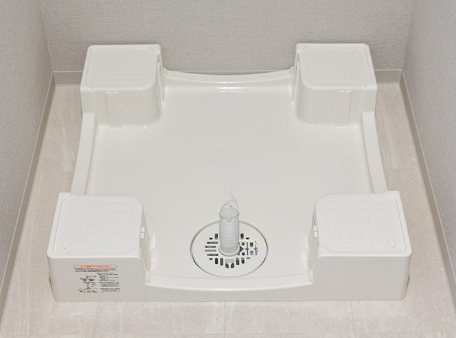 防水パン