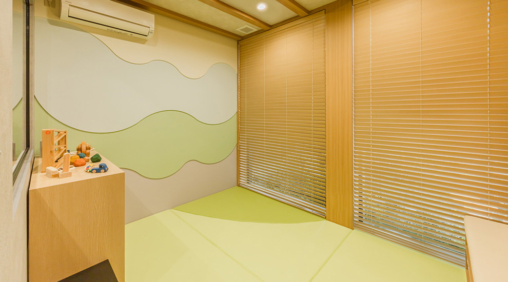 シエリアサロン横浜東戸塚