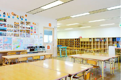 様々な習い事ができる学童、アフタースクールワイズ東戸塚