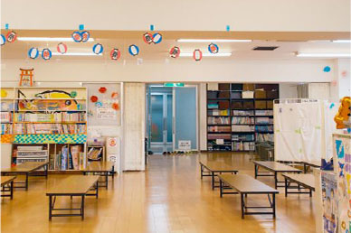 東戸塚学童クラブ