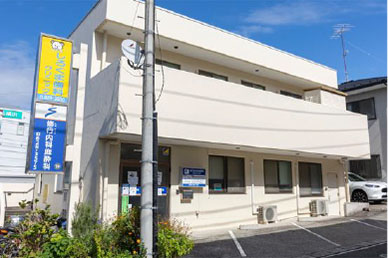 修行内科麻酔科クリニック