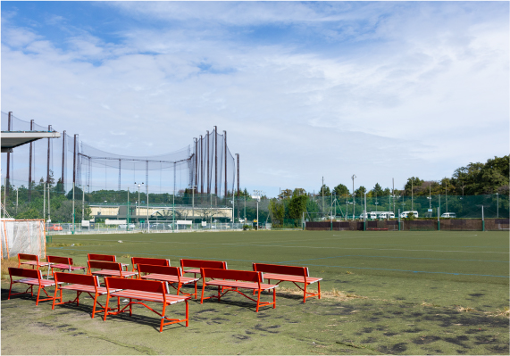 横浜FC東戸塚フットボールパーク