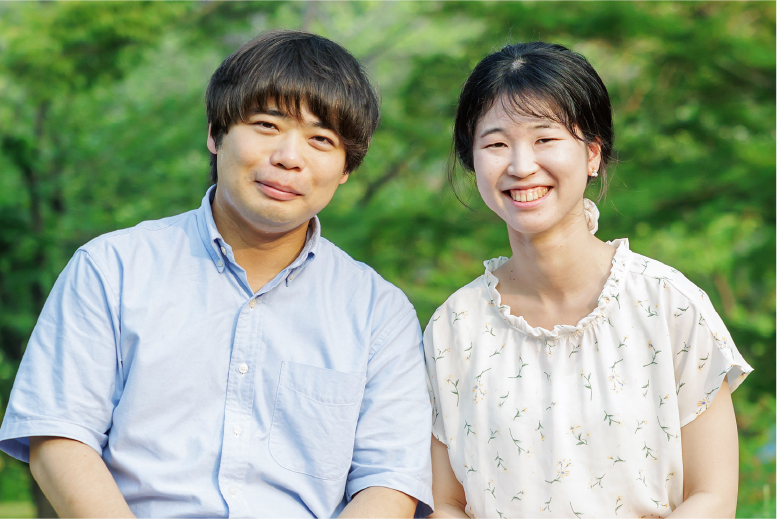 （oさんご家族）