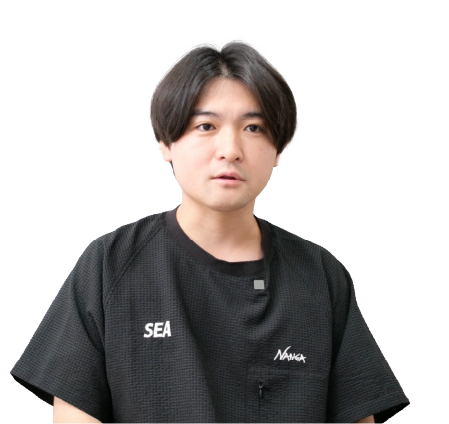 (Hさん)