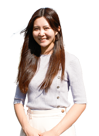 (Sさん)