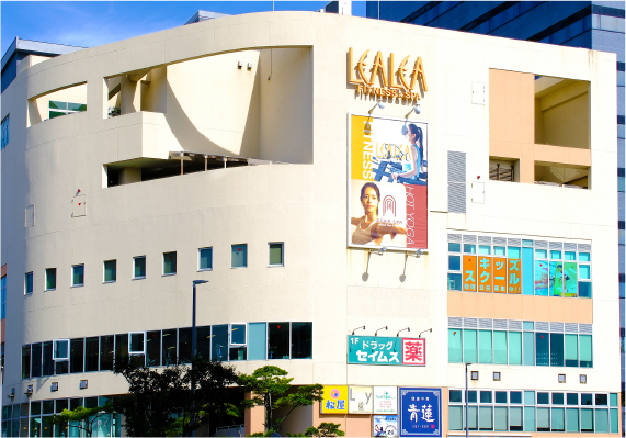 LEALEA Kids School