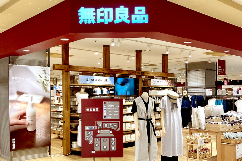 無印良品