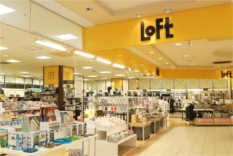 Loft