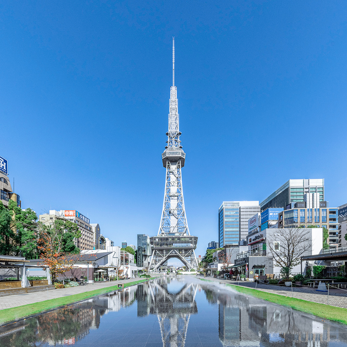 RAYARD Hisaya-odori Park〈ZONE3〉