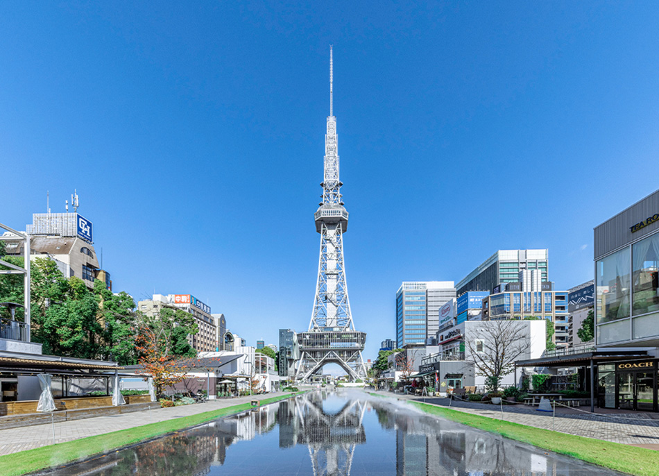 RAYARD Hisaya-odori Park〈ZONE3〉