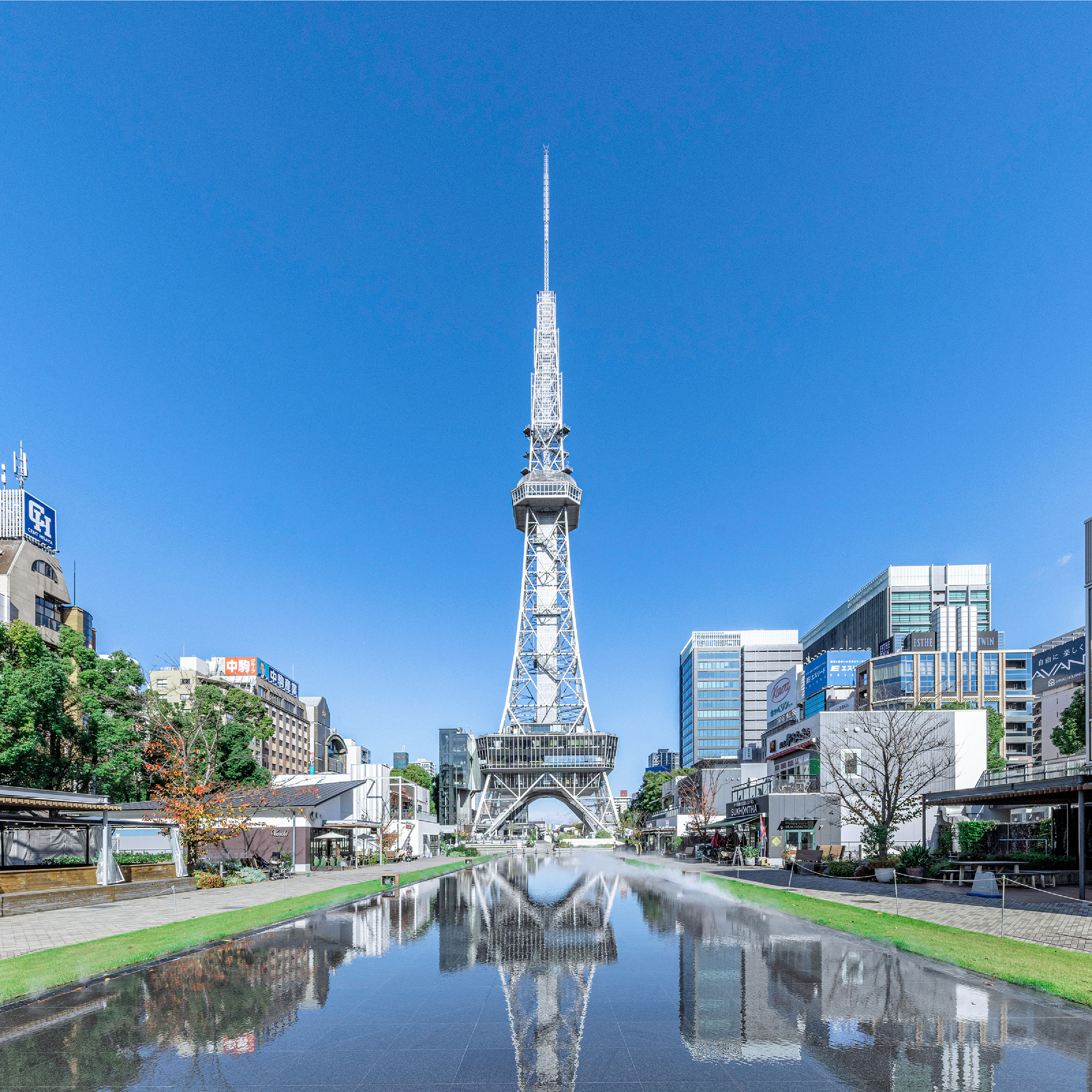 RAYARD Hisaya-odori Park〈ZONE3〉