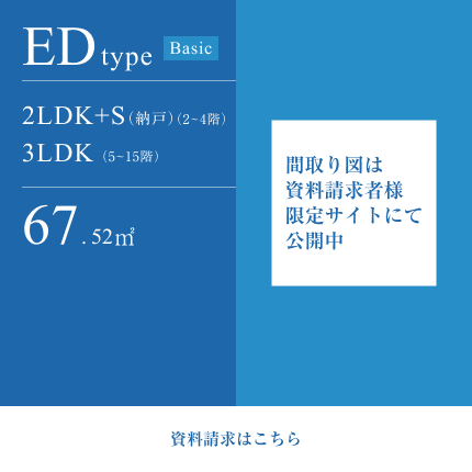 EDtype