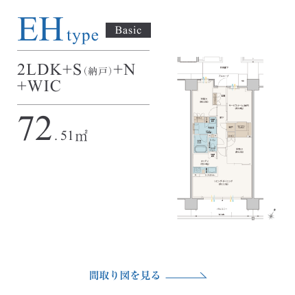 EHtype