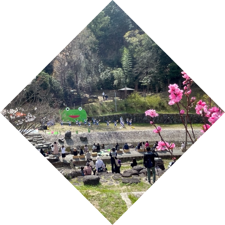かたのカンヴァス