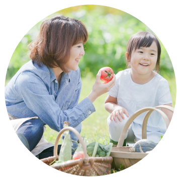 ママ友