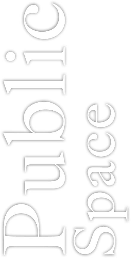Public Space