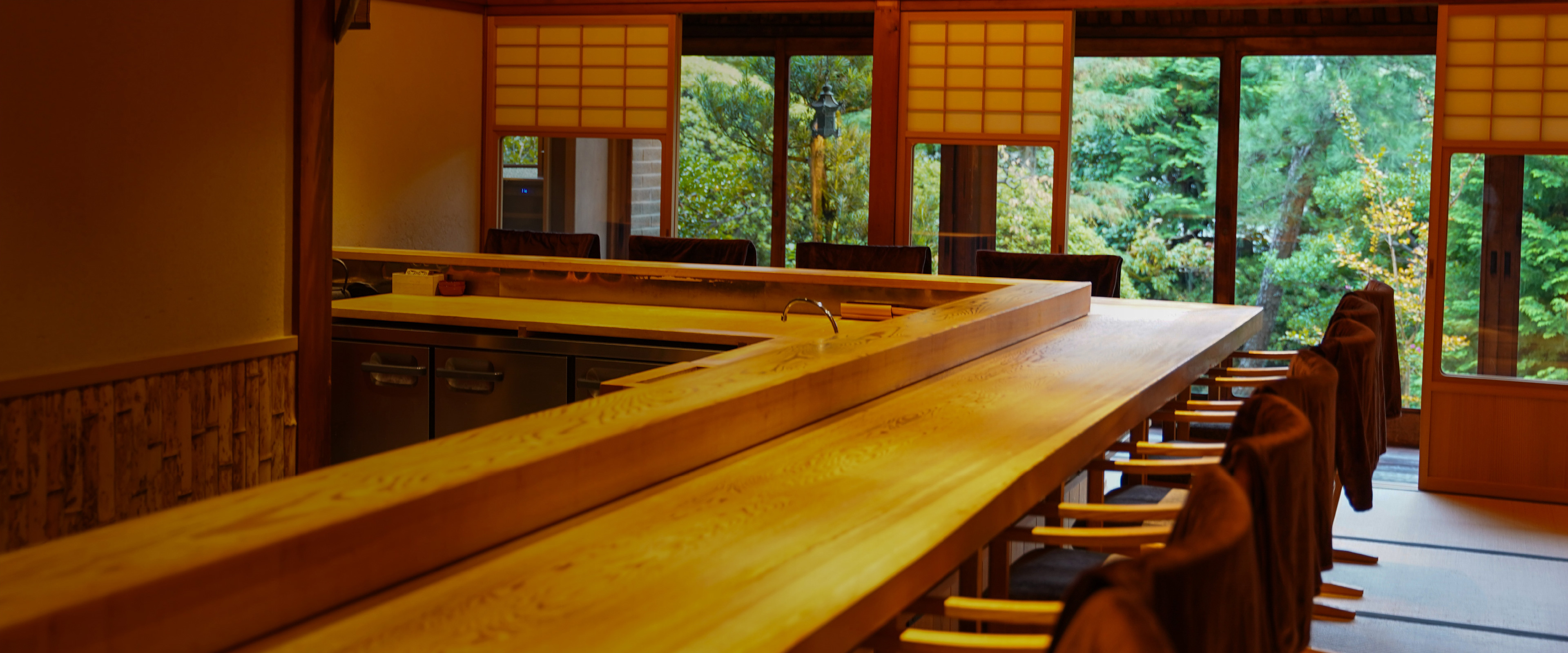 京味 もと井