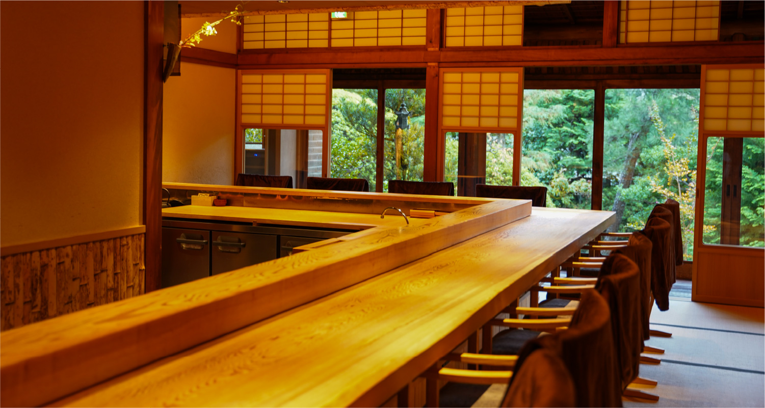 京味 もと井