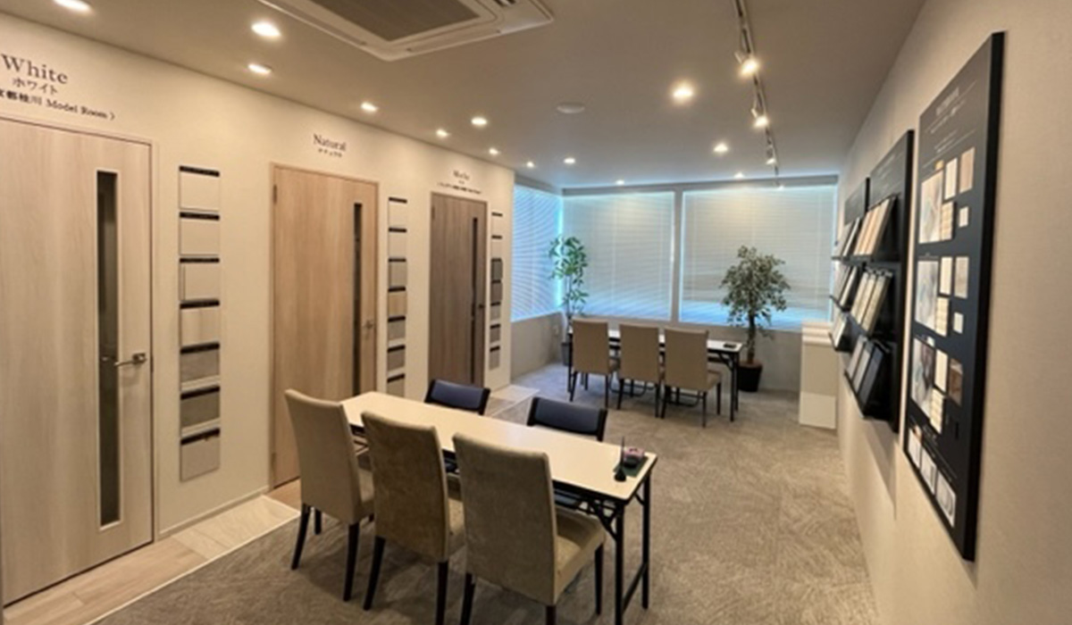 セレクトルーム