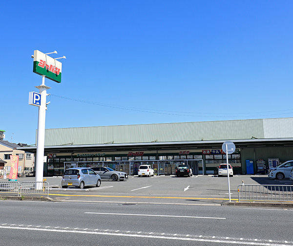 ジャパン 京都南店（徒歩14分/約1,070m）