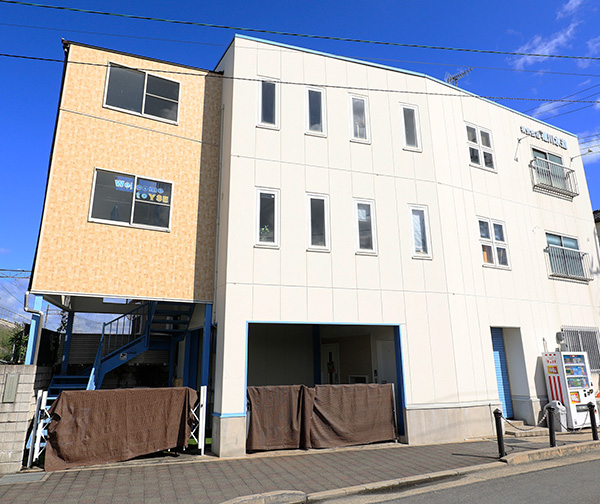 YSE International School 京都校（徒歩7分/約530m）