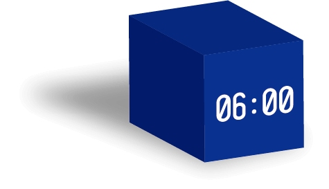 6:00