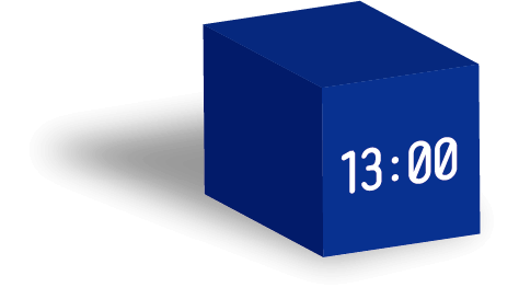 13:00