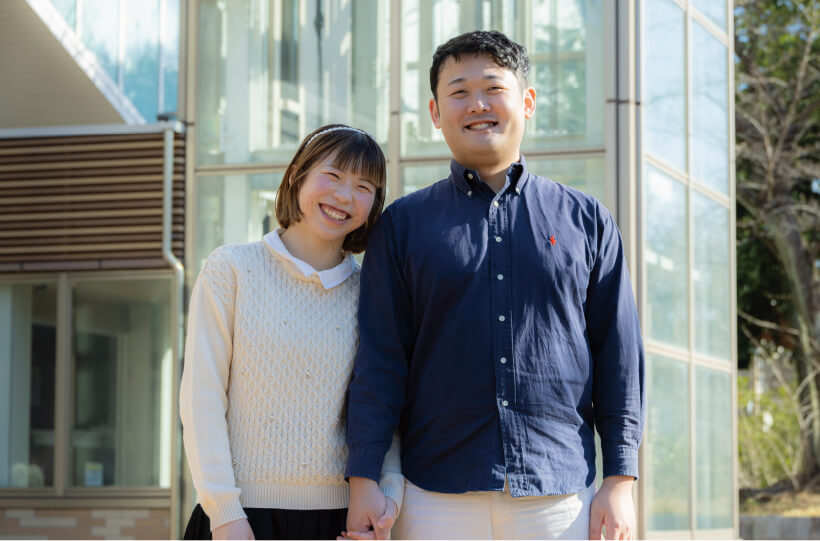 A様ご夫婦