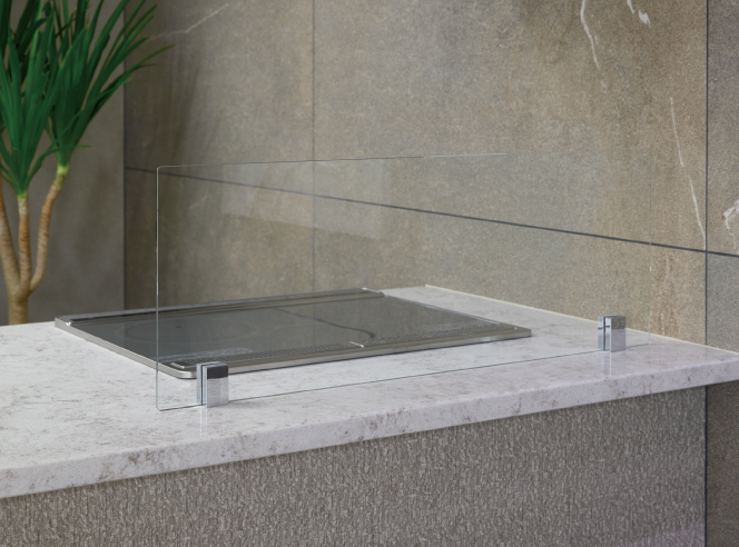 ホーローキッチンパネル