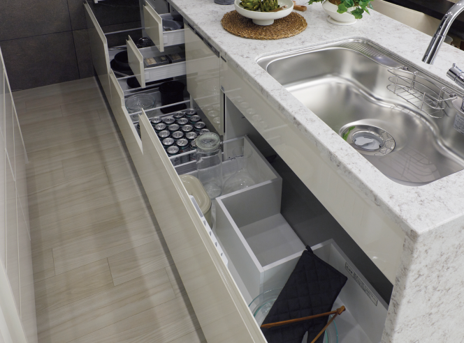 食器洗い乾燥機