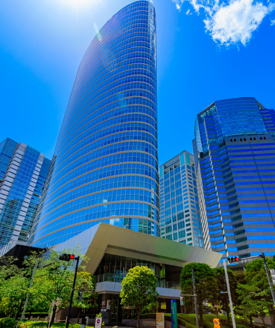 shinagawa