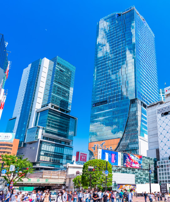 shibuya