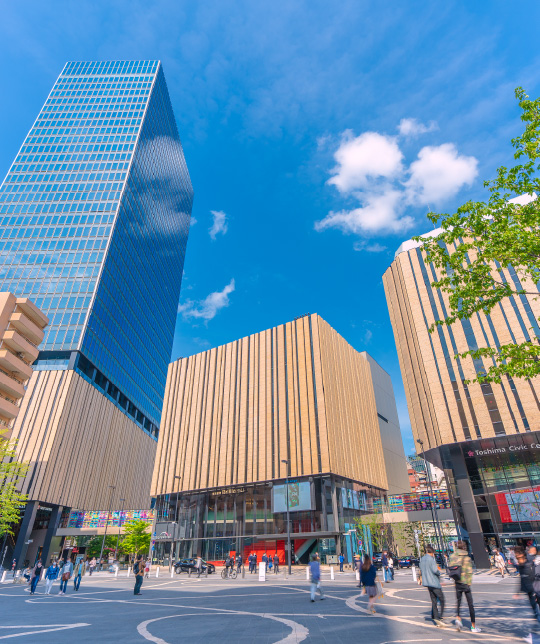 ikebukuro